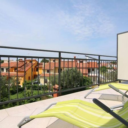 Apartments Kristina Fazana D Extérieur photo